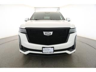 2021 Cadillac Escalade