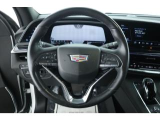 2021 Cadillac Escalade
