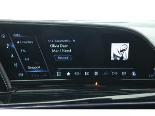 2021 Cadillac Escalade