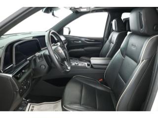 2021 Cadillac Escalade