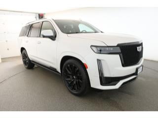 2021 Cadillac Escalade