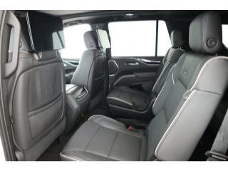 2021 Cadillac Escalade