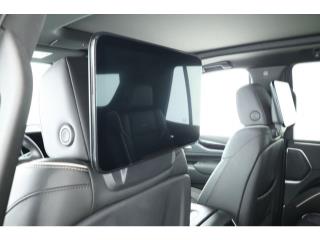 2021 Cadillac Escalade