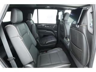 2021 Cadillac Escalade