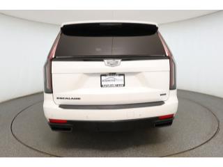 2021 Cadillac Escalade