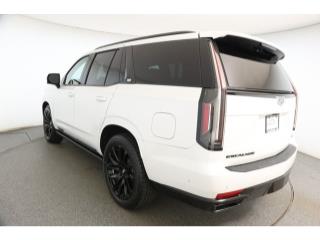 2021 Cadillac Escalade