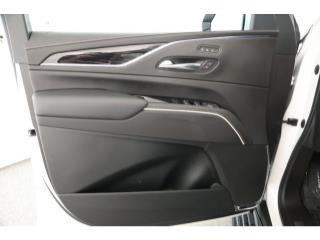 2021 Cadillac Escalade