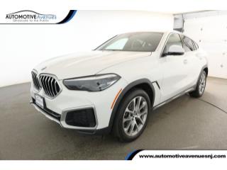 2022 BMW X6