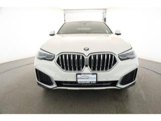 2022 BMW X6