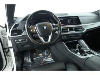 2022 BMW X6