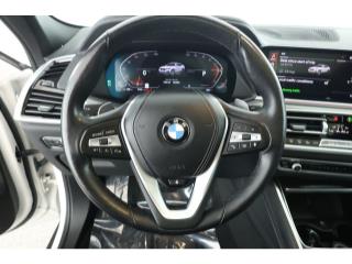 2022 BMW X6