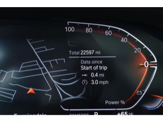 2022 BMW X6
