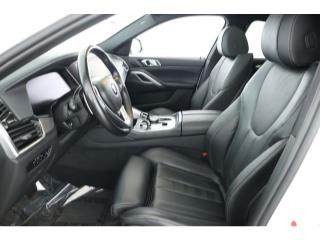 2022 BMW X6