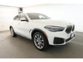 2022 BMW X6