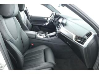 2022 BMW X6