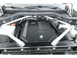 2022 BMW X6