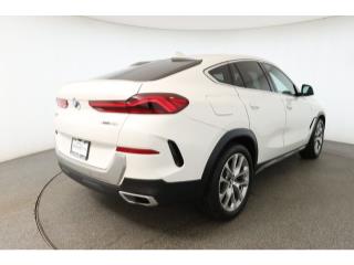 2022 BMW X6