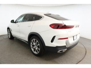 2022 BMW X6