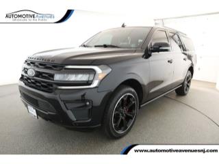 2022 Ford Expedition Max