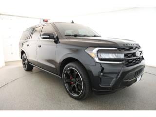 2022 Ford Expedition Max