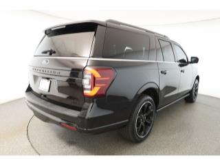 2022 Ford Expedition Max