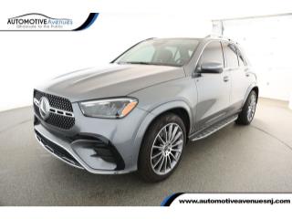 2025 Mercedes-Benz GLE