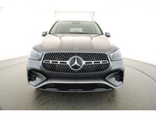 2025 Mercedes-Benz GLE