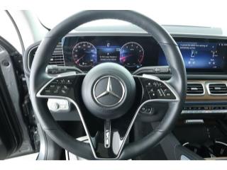 2025 Mercedes-Benz GLE