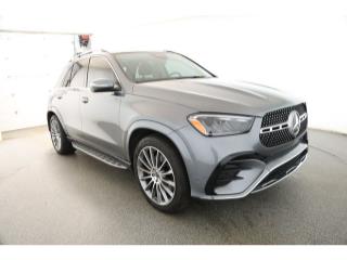 2025 Mercedes-Benz GLE