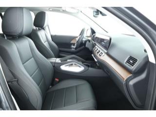 2025 Mercedes-Benz GLE