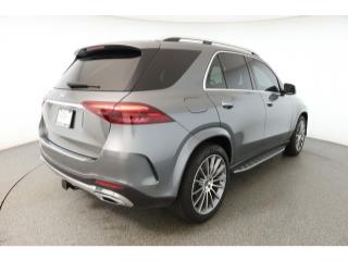 2025 Mercedes-Benz GLE