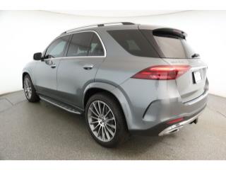 2025 Mercedes-Benz GLE