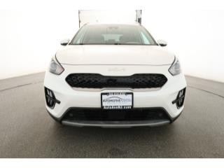 2022 Kia Niro