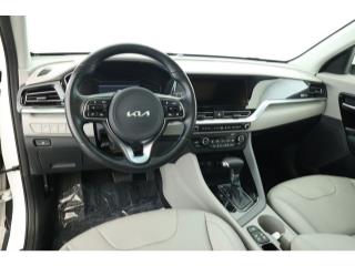 2022 Kia Niro