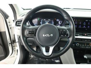 2022 Kia Niro