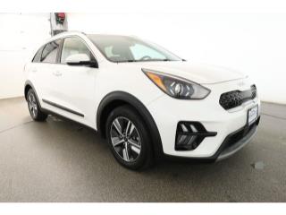 2022 Kia Niro