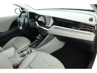 2022 Kia Niro