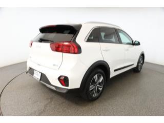 2022 Kia Niro
