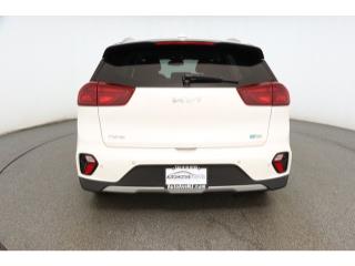 2022 Kia Niro