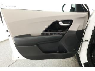 2022 Kia Niro