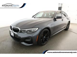 2021 BMW 3 Series