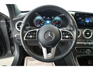 2021 Mercedes-Benz C-Class