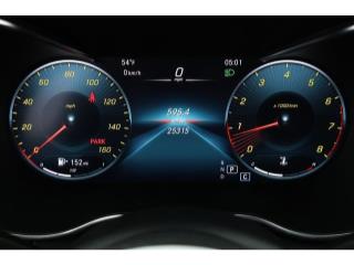 2021 Mercedes-Benz C-Class