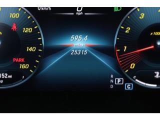2021 Mercedes-Benz C-Class