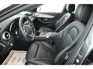 2021 Mercedes-Benz C-Class