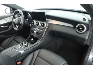 2021 Mercedes-Benz C-Class