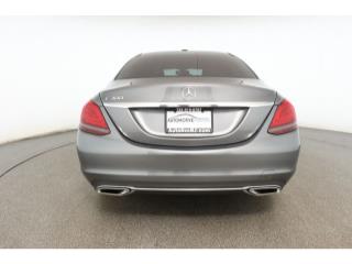 2021 Mercedes-Benz C-Class