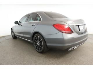 2021 Mercedes-Benz C-Class