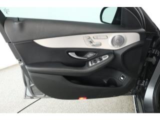 2021 Mercedes-Benz C-Class