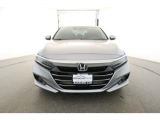 2021 Honda Accord Sedan